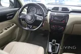 Suzuki Dzire 2022